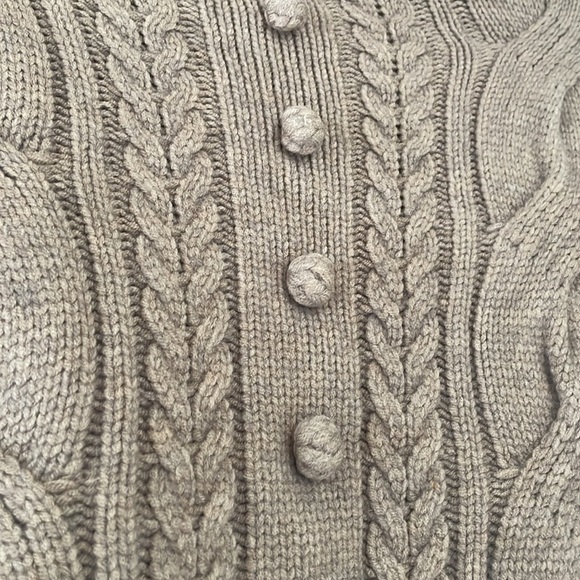 ⭐️ NWT BLANK NYC Bare With Me Mock Neck Sweater XS - Picture 7 of 12